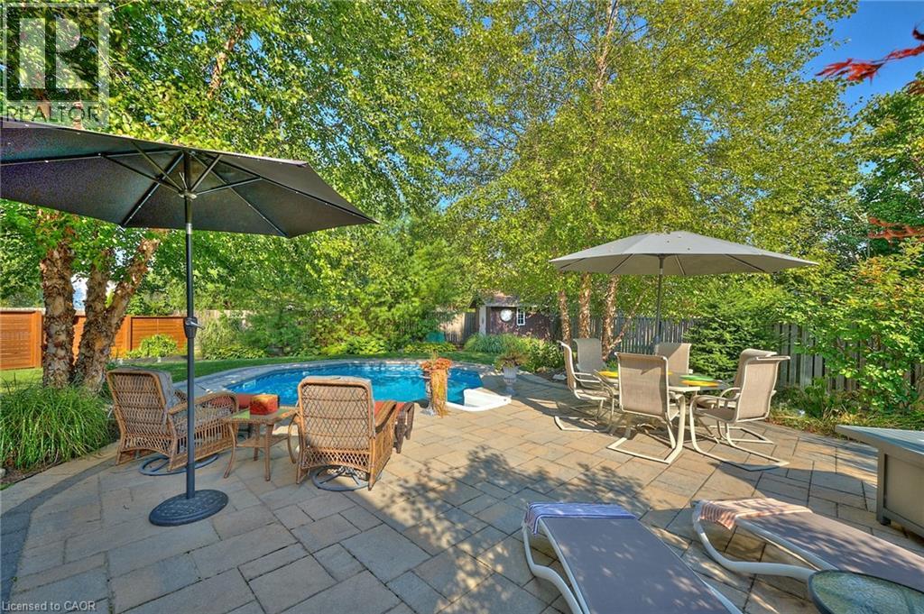 49 Postma Drive, Dunnville, Ontario  N1A 0B2 - Photo 37 - 40769072