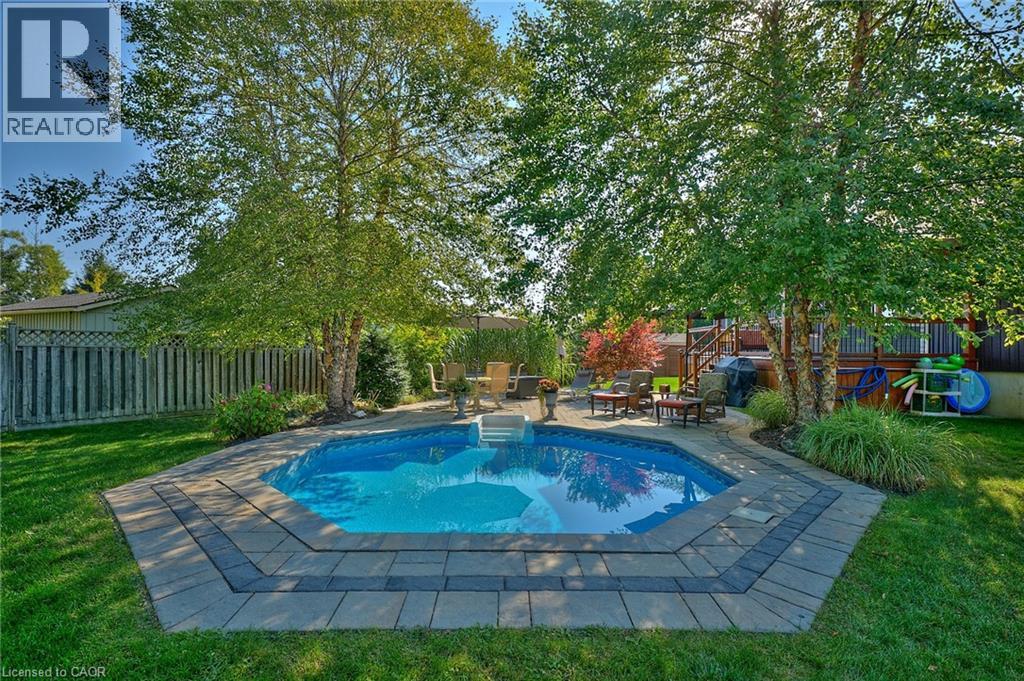 49 Postma Drive, Dunnville, Ontario  N1A 0B2 - Photo 42 - 40769072