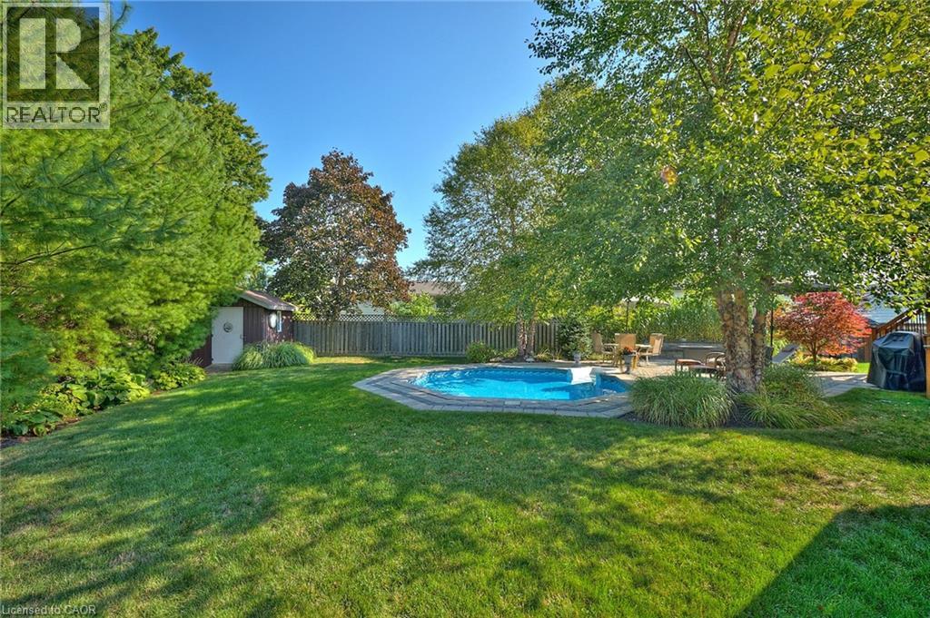 49 Postma Drive, Dunnville, Ontario  N1A 0B2 - Photo 43 - 40769072