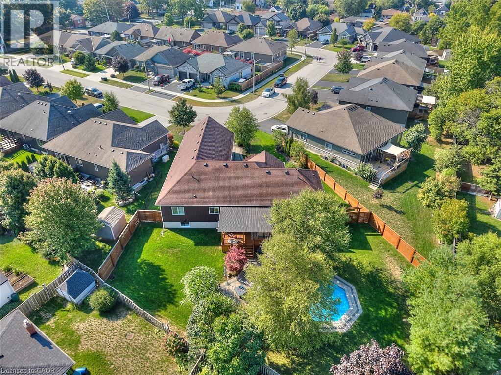 49 Postma Drive, Dunnville, Ontario  N1A 0B2 - Photo 45 - 40769072