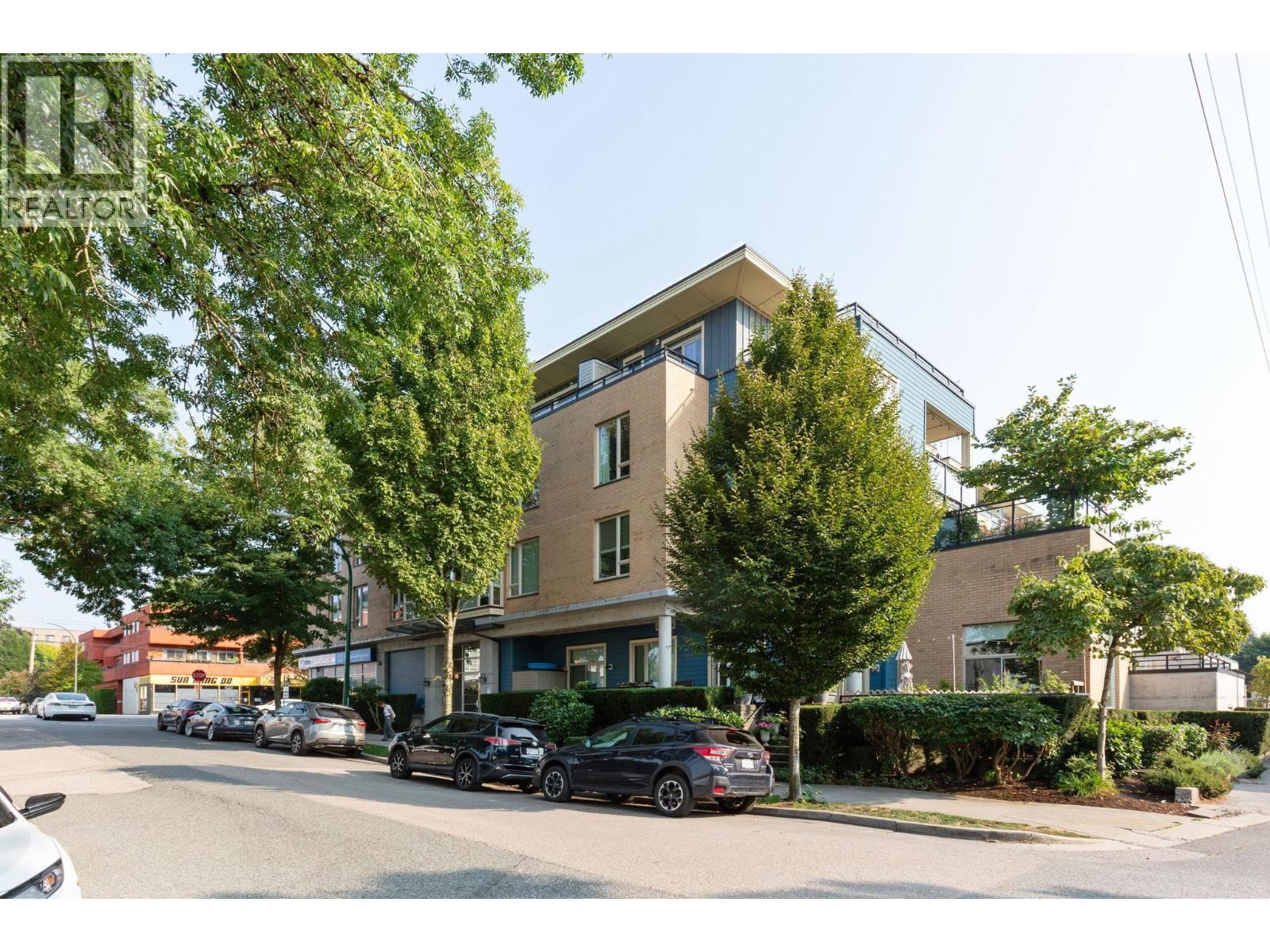 308 688 E 17th Avenue, Vancouver, British Columbia  V5V 0A8 - Photo 13 - R3044302