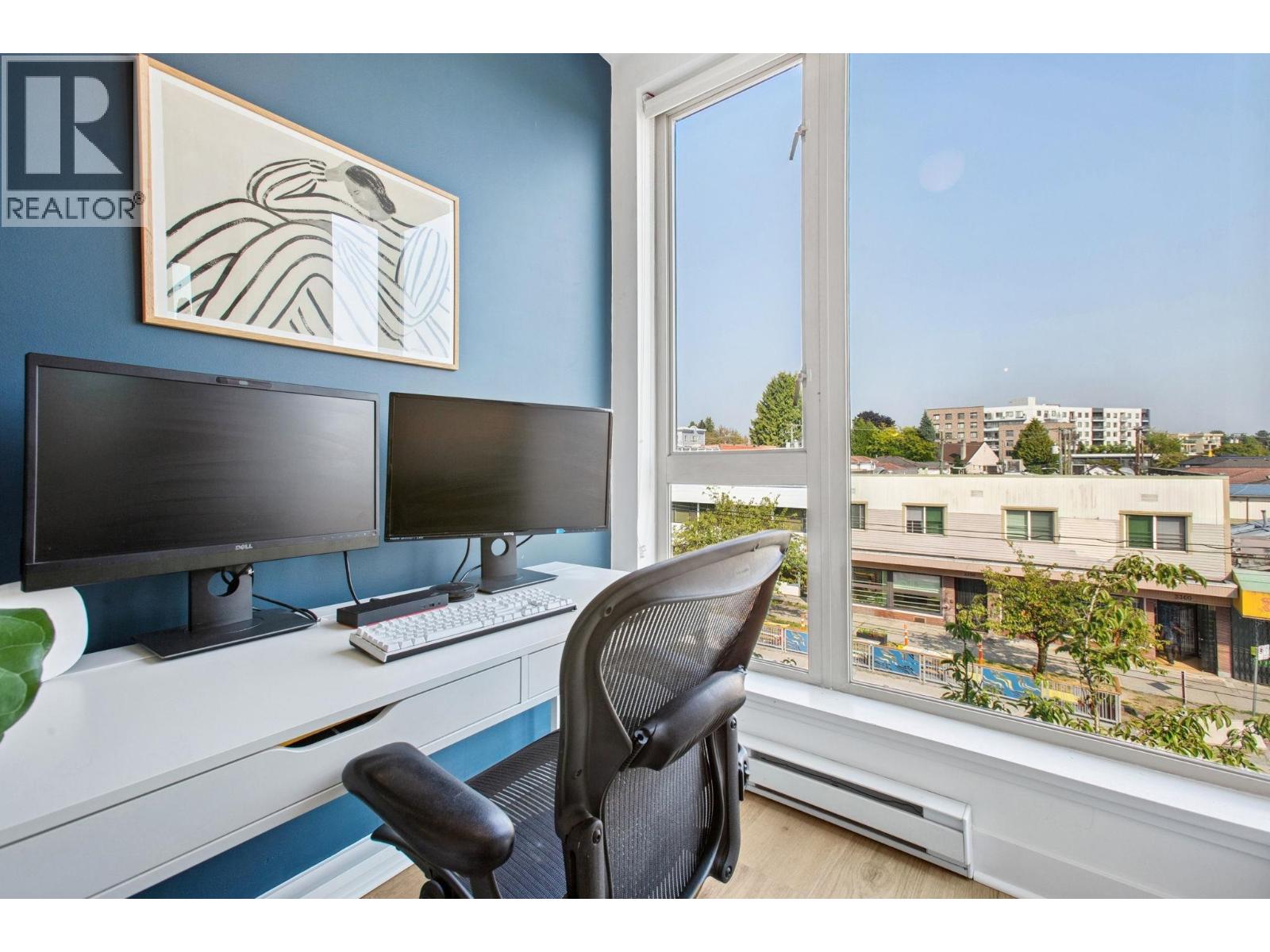 308 688 E 17th Avenue, Vancouver, British Columbia  V5V 0A8 - Photo 12 - R3044302