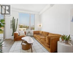 308 688 E 17TH AVENUE, Vancouver, British Columbia