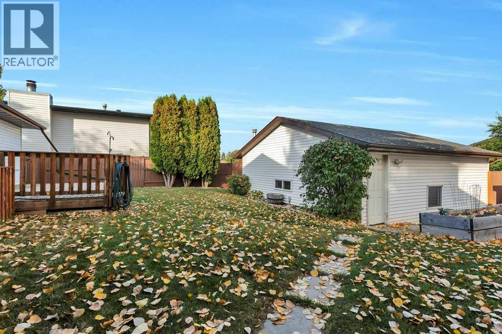 7 Nellis Avenue, Red Deer, Alberta  T4P 2C2 - Photo 43 - A2262464