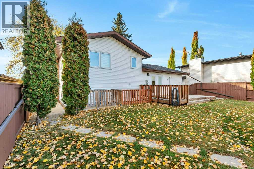 7 Nellis Avenue, Red Deer, Alberta  T4P 2C2 - Photo 40 - A2262464