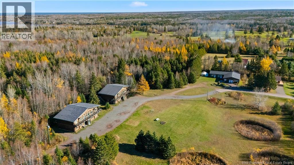 26 Trigallez Street, Haute-Aboujagane, New Brunswick  E4P 0G8 - Photo 1 - NB129922