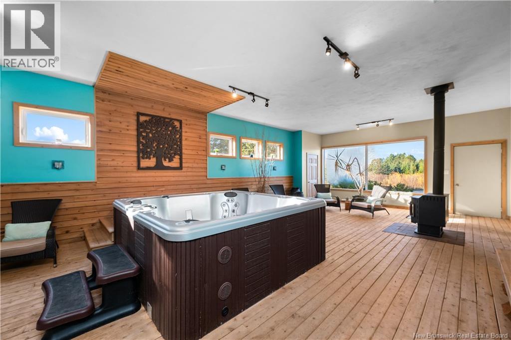 26 Trigallez Street, Haute-Aboujagane, New Brunswick  E4P 0G8 - Photo 15 - NB129922