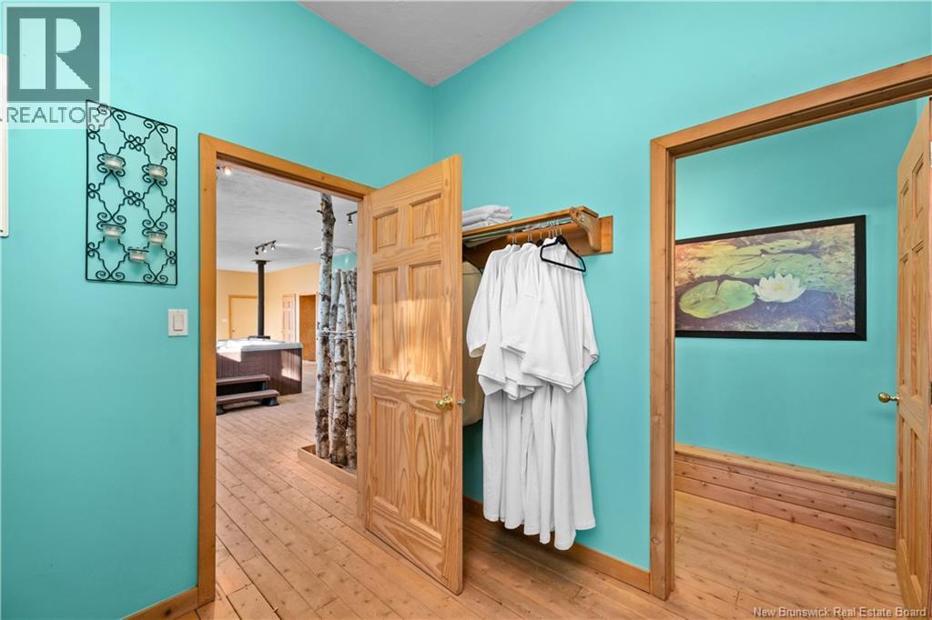 26 Trigallez Street, Haute-Aboujagane, New Brunswick  E4P 0G8 - Photo 18 - NB129922