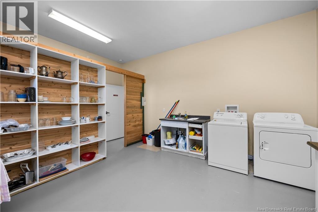 26 Trigallez Street, Haute-Aboujagane, New Brunswick  E4P 0G8 - Photo 20 - NB129922