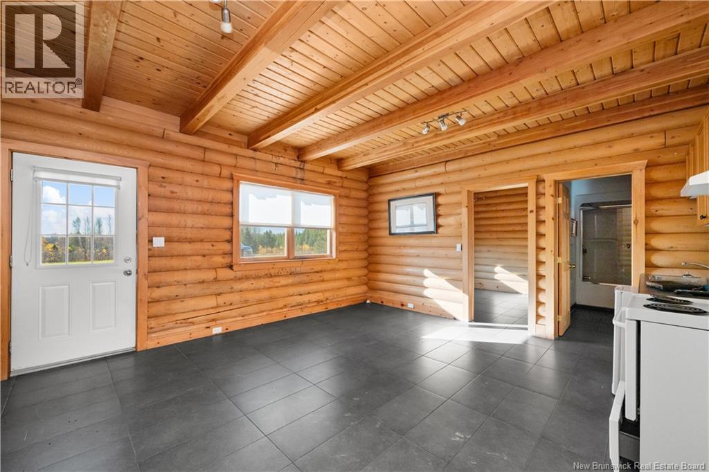 26 Trigallez Street, Haute-Aboujagane, New Brunswick  E4P 0G8 - Photo 29 - NB129922