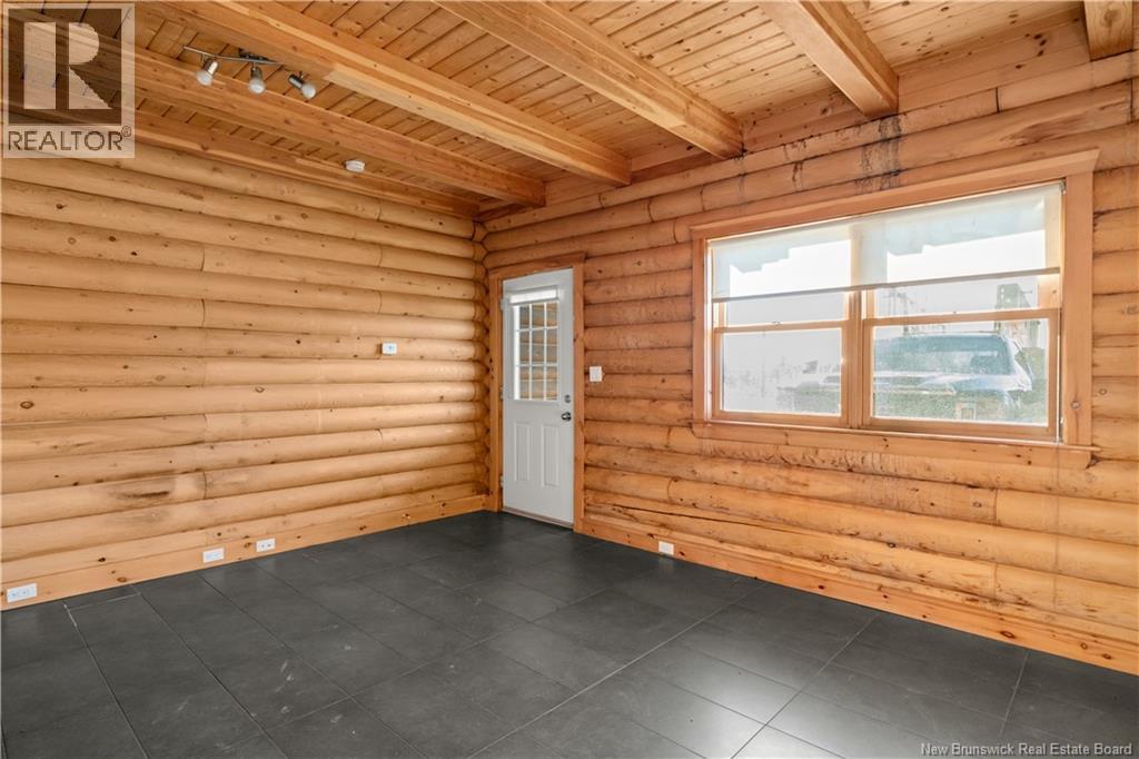 26 Trigallez Street, Haute-Aboujagane, New Brunswick  E4P 0G8 - Photo 33 - NB129922