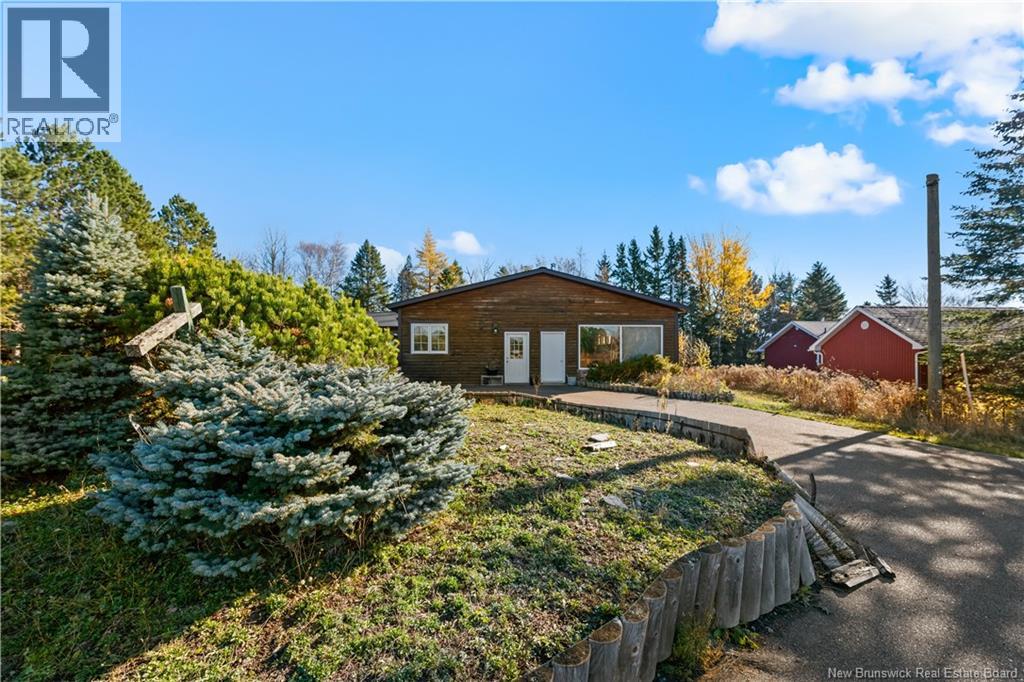 26 Trigallez Street, Haute-Aboujagane, New Brunswick  E4P 0G8 - Photo 37 - NB129922