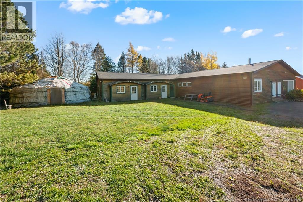 26 Trigallez Street, Haute-Aboujagane, New Brunswick  E4P 0G8 - Photo 38 - NB129922