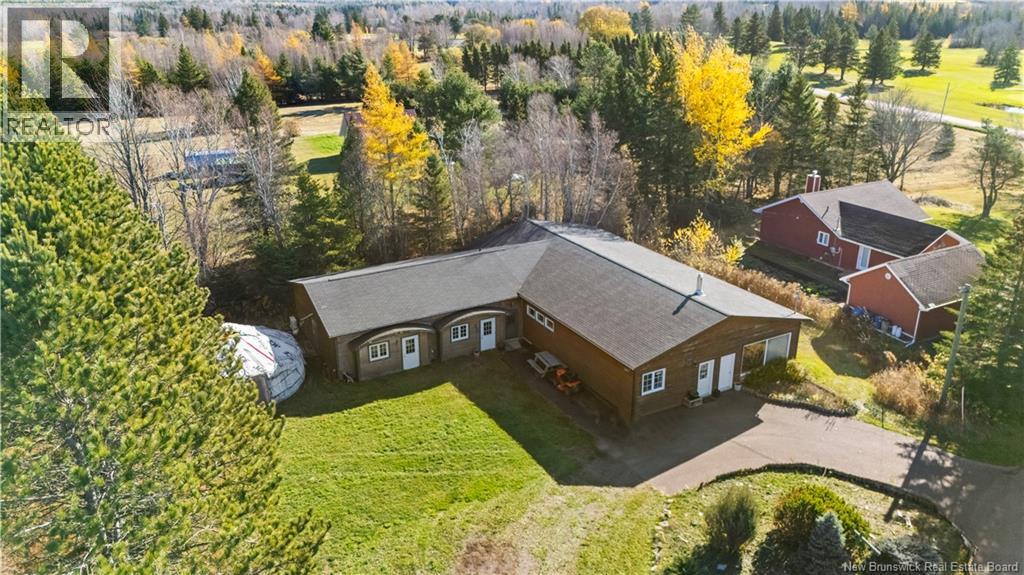 26 Trigallez Street, Haute-Aboujagane, New Brunswick  E4P 0G8 - Photo 4 - NB129922