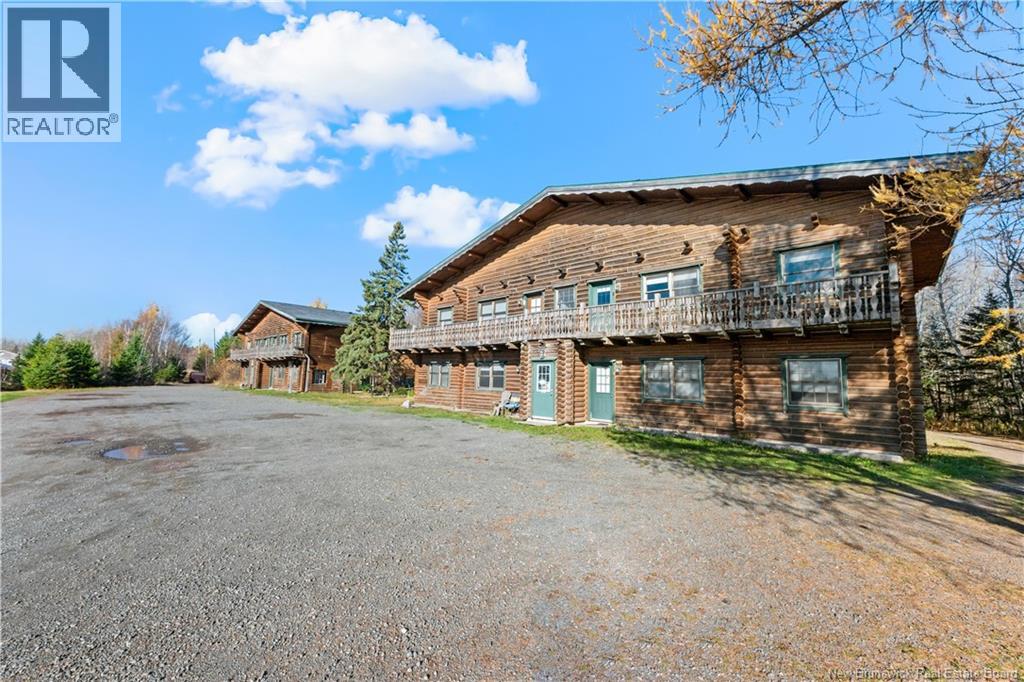 26 Trigallez Street, Haute-Aboujagane, New Brunswick  E4P 0G8 - Photo 40 - NB129922