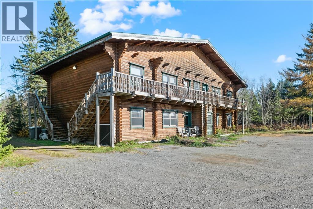 26 Trigallez Street, Haute-Aboujagane, New Brunswick  E4P 0G8 - Photo 41 - NB129922