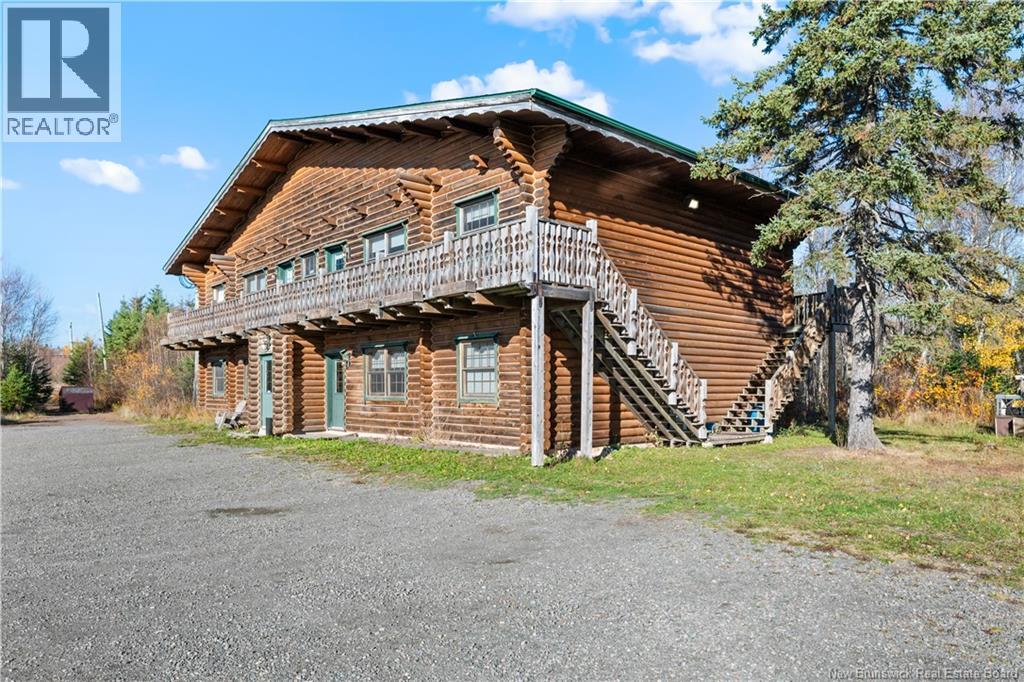 26 Trigallez Street, Haute-Aboujagane, New Brunswick  E4P 0G8 - Photo 42 - NB129922