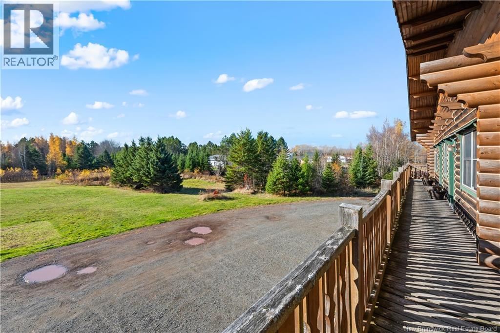 26 Trigallez Street, Haute-Aboujagane, New Brunswick  E4P 0G8 - Photo 44 - NB129922