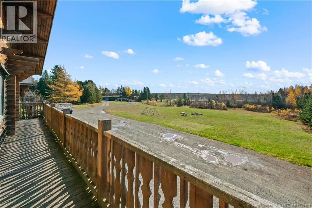 26 Trigallez Street, Haute-Aboujagane, New Brunswick  E4P 0G8 - Photo 45 - NB129922