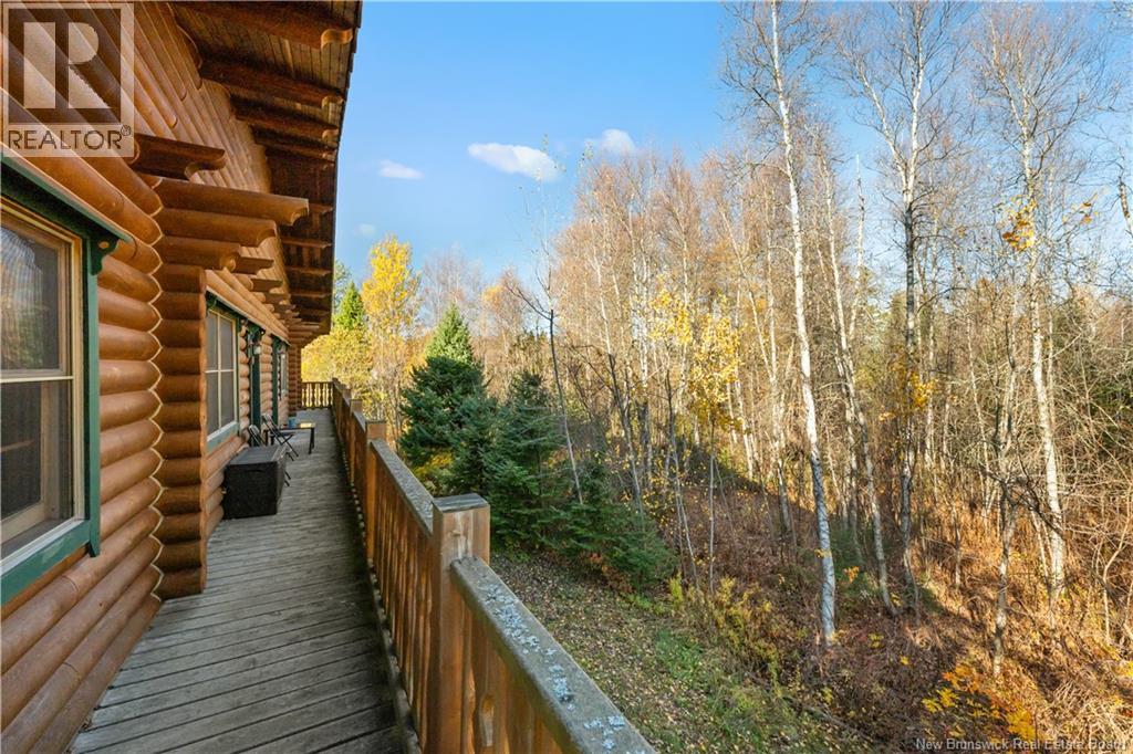 26 Trigallez Street, Haute-Aboujagane, New Brunswick  E4P 0G8 - Photo 46 - NB129922