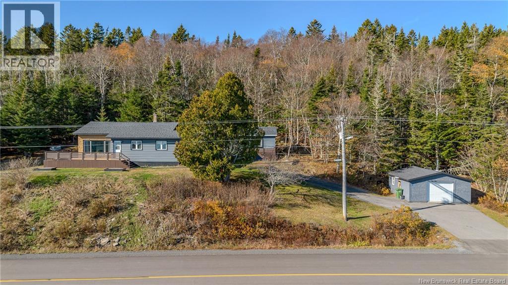 2025 790 Route, Chance Harbour, New Brunswick