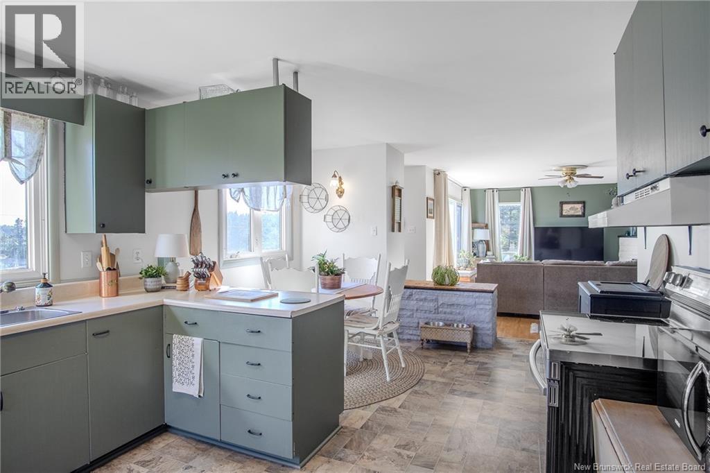 2025 790 Route, Chance Harbour, New Brunswick  E5J 1Y6 - Photo 16 - NB129784