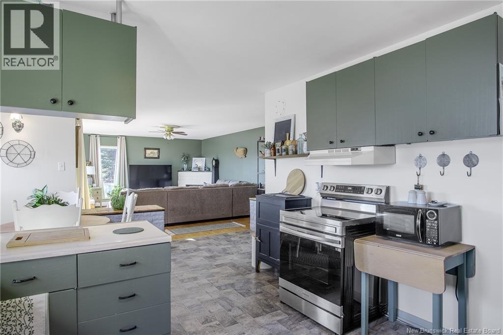 2025 790 Route, Chance Harbour, New Brunswick  E5J 1Y6 - Photo 17 - NB129784