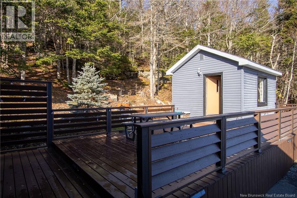 2025 790 Route, Chance Harbour, New Brunswick  E5J 1Y6 - Photo 28 - NB129784