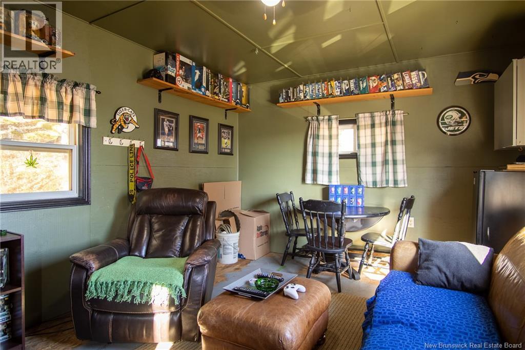 2025 790 Route, Chance Harbour, New Brunswick  E5J 1Y6 - Photo 31 - NB129784