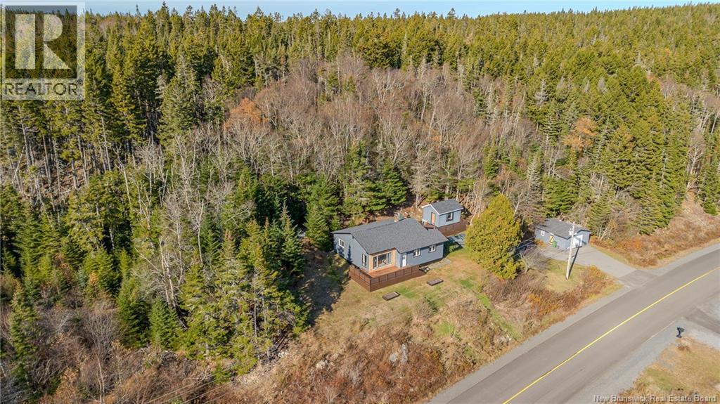2025 790 Route, Chance Harbour, New Brunswick  E5J 1Y6 - Photo 42 - NB129784