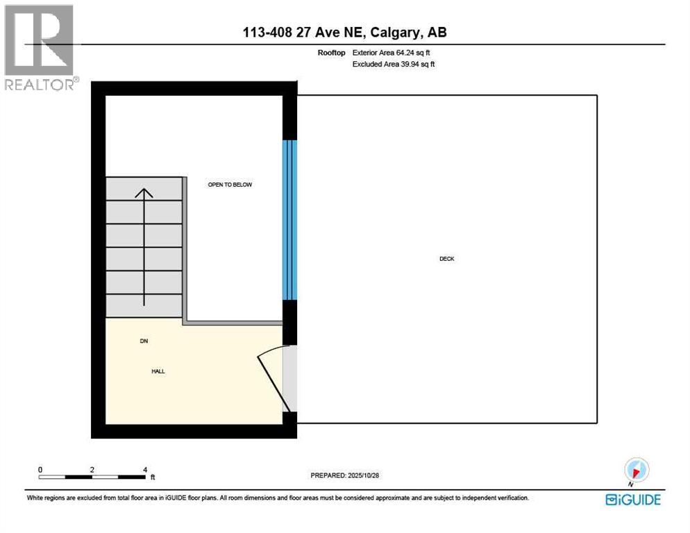 113, 408 27 Avenue Ne, Calgary, Alberta  T3E 2A4 - Photo 43 - A2267003