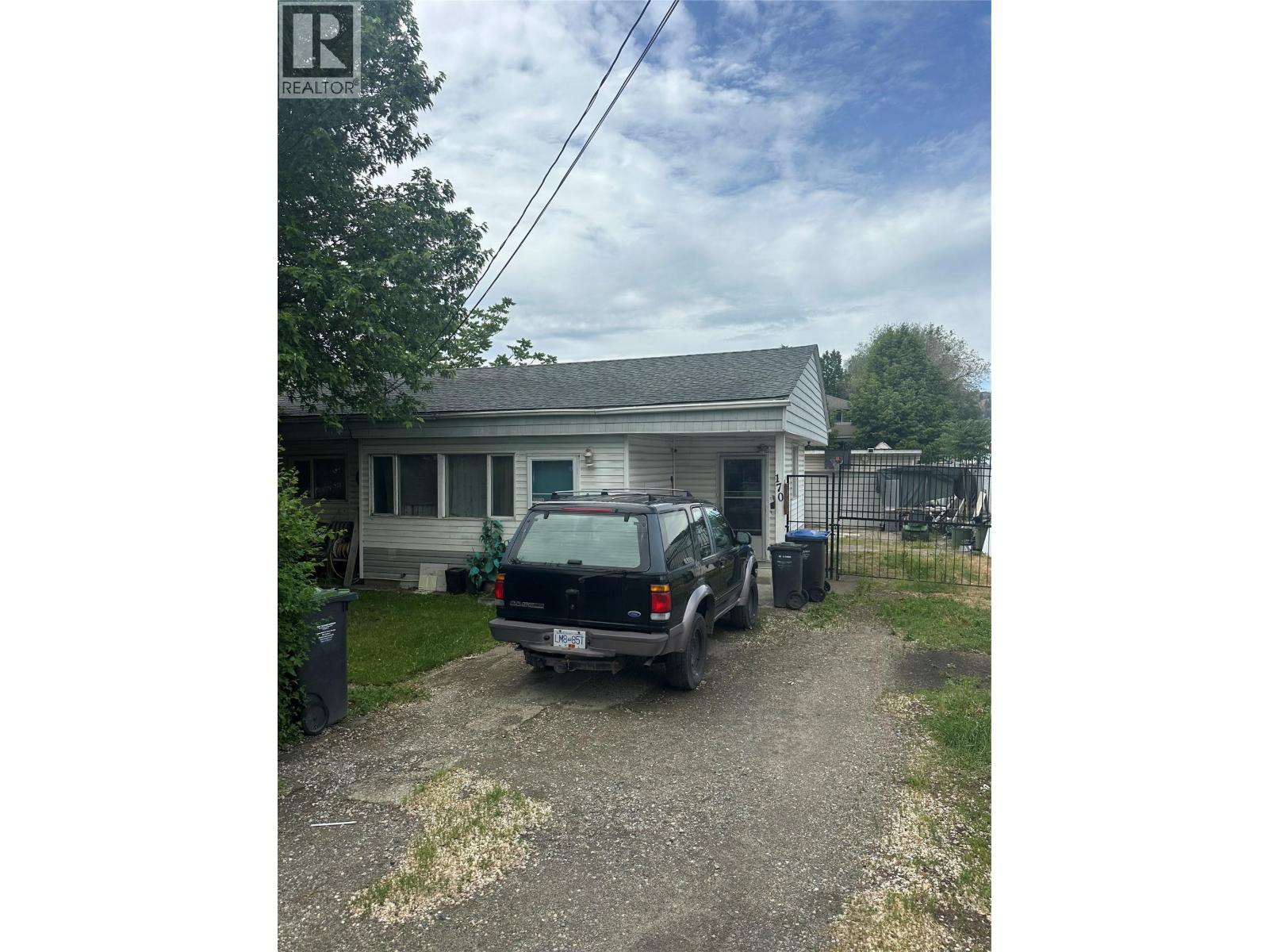 170 Mills Road Lot# Lot 1, Kelowna, British Columbia