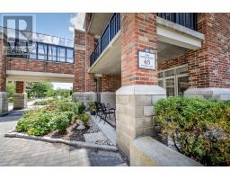 404 - 65 BAYBERRY DRIVE, Guelph, Ontario