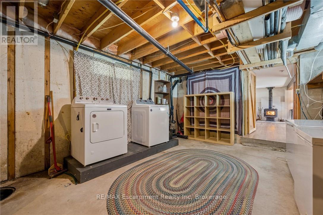 323135 Durham Road E, West Grey, Ontario  N0G 1R0 - Photo 26 - X12528278