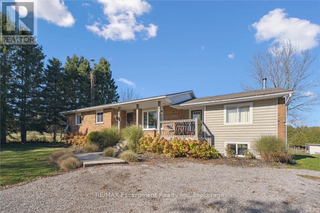 323135 Durham Road E, West Grey, Ontario  N0G 1R0 - Photo 3 - X12528278