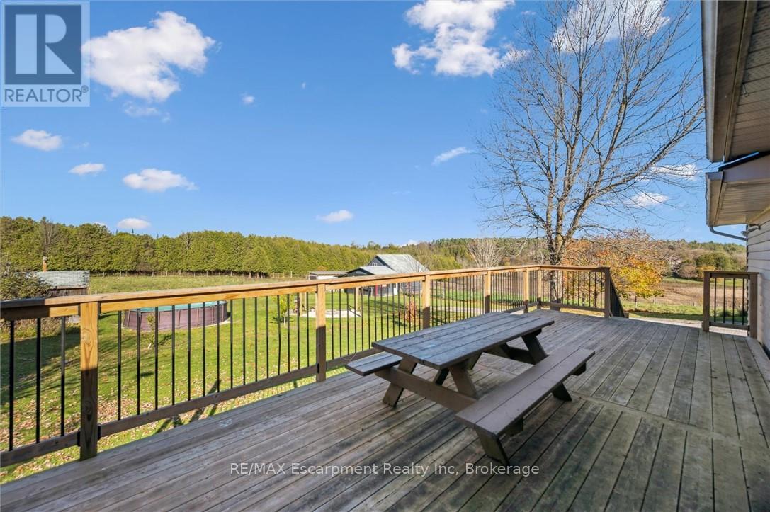 323135 Durham Road E, West Grey, Ontario  N0G 1R0 - Photo 30 - X12528278