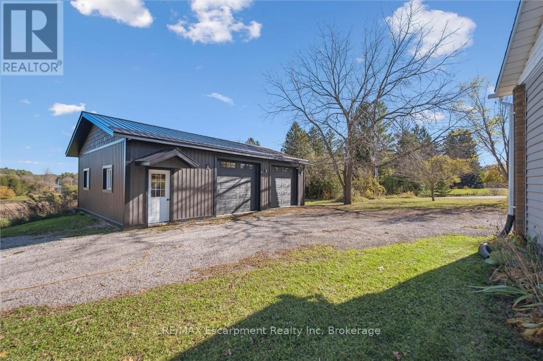 323135 Durham Road E, West Grey, Ontario  N0G 1R0 - Photo 35 - X12528278