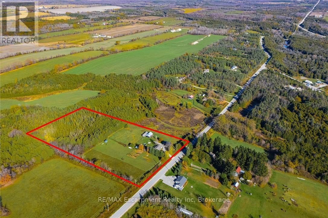 323135 Durham Road E, West Grey, Ontario  N0G 1R0 - Photo 49 - X12528278