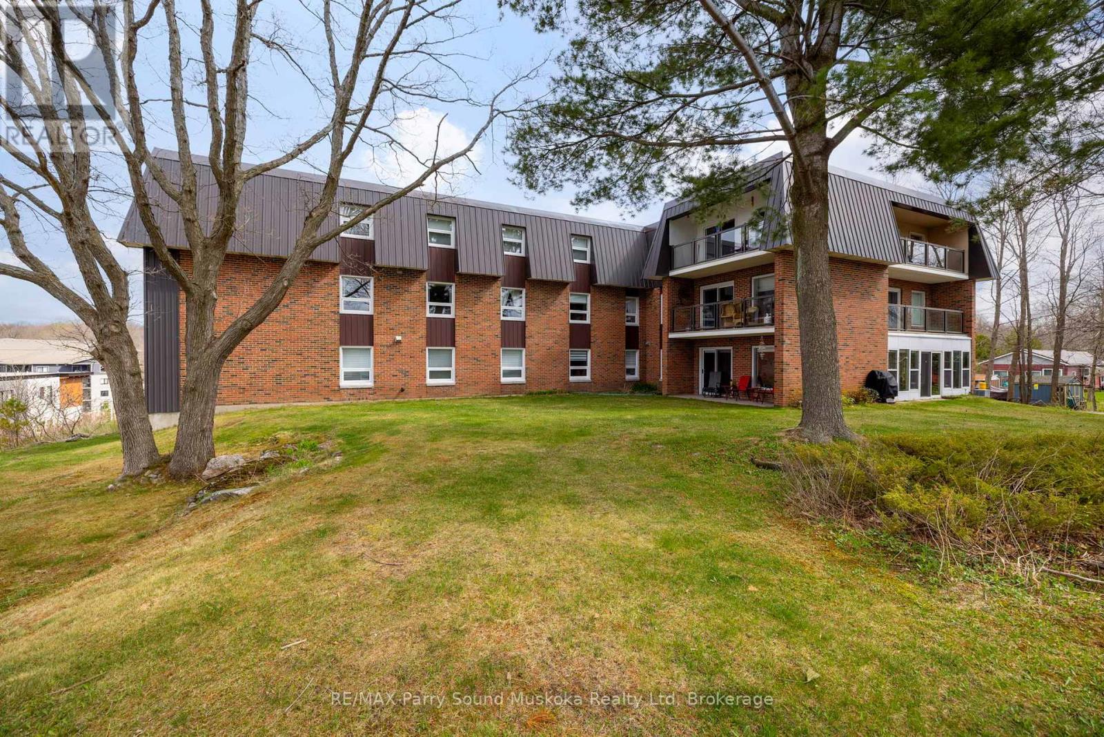 5 - 200 BEACONVIEW HEIGHTS, Parry Sound, Ontario