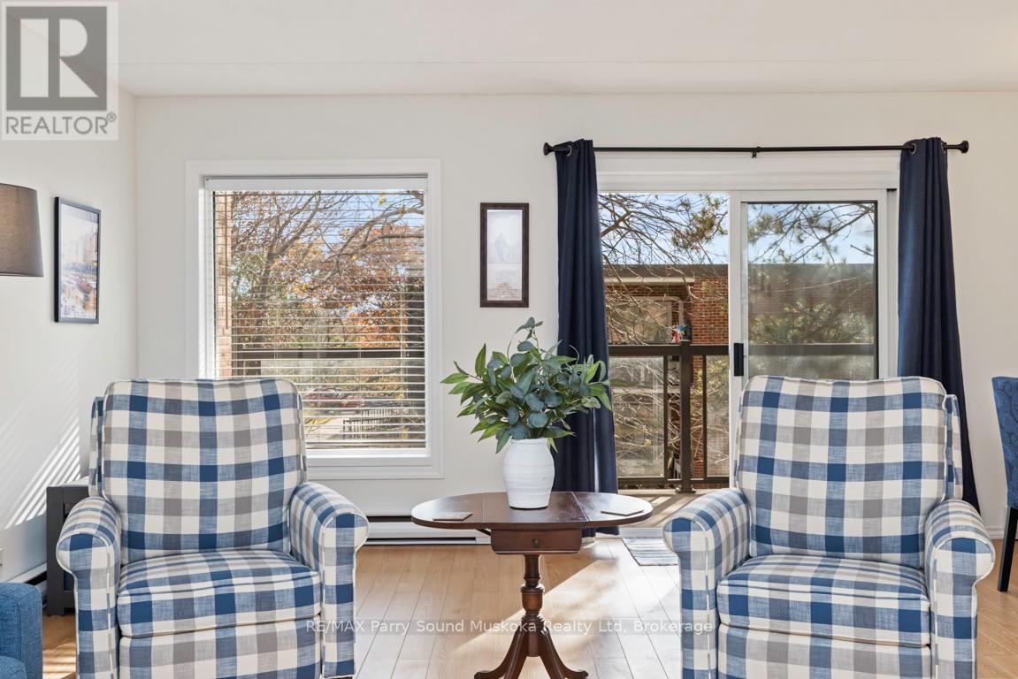 5 - 200 Beaconview Heights, Parry Sound, Ontario  P2A 2E1 - Photo 10 - X12528302