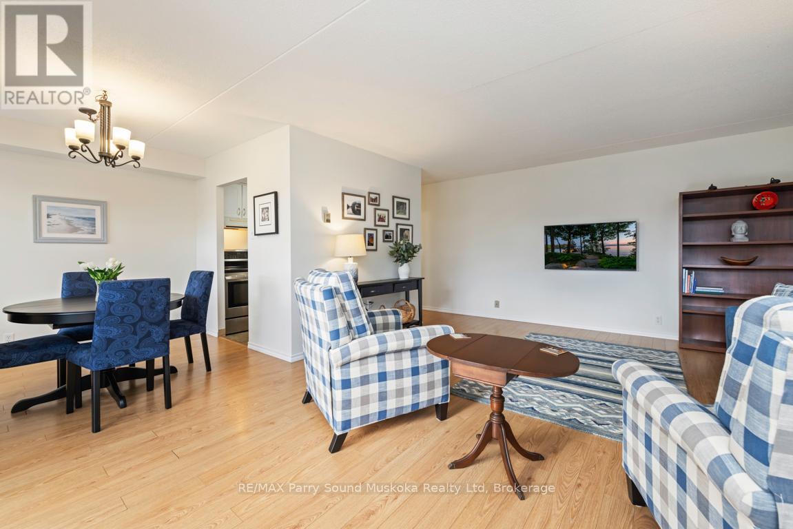 5 - 200 Beaconview Heights, Parry Sound, Ontario  P2A 2E1 - Photo 11 - X12528302