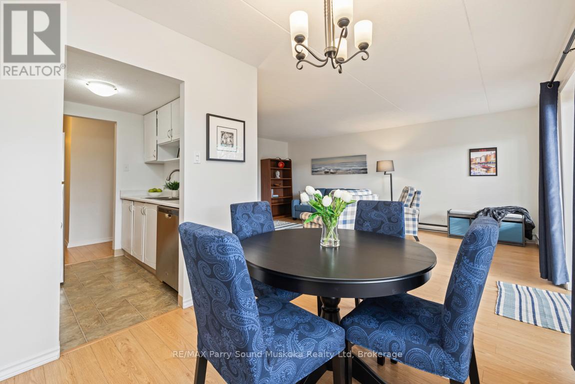 5 - 200 Beaconview Heights, Parry Sound, Ontario  P2A 2E1 - Photo 14 - X12528302