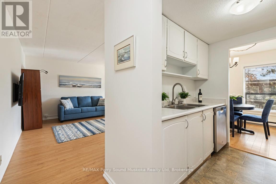 5 - 200 Beaconview Heights, Parry Sound, Ontario  P2A 2E1 - Photo 15 - X12528302