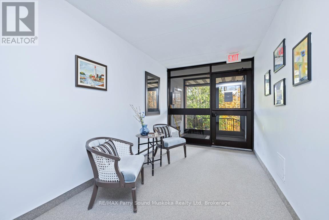 5 - 200 Beaconview Heights, Parry Sound, Ontario  P2A 2E1 - Photo 25 - X12528302