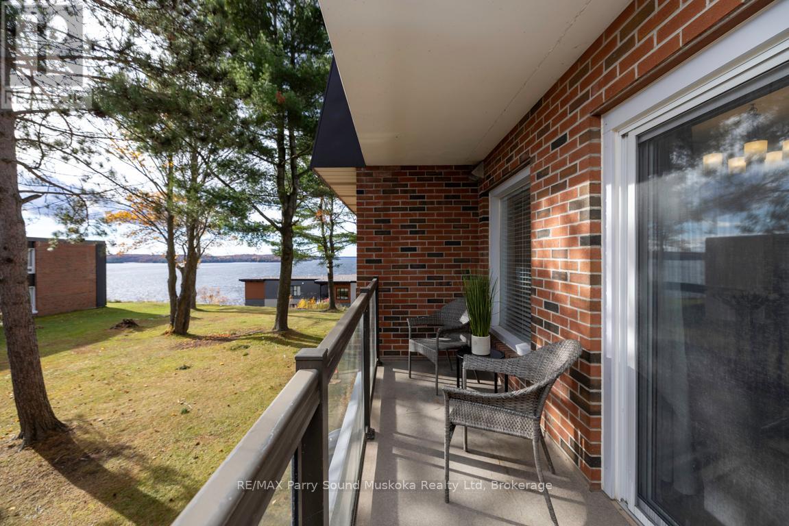 5 - 200 Beaconview Heights, Parry Sound, Ontario  P2A 2E1 - Photo 3 - X12528302