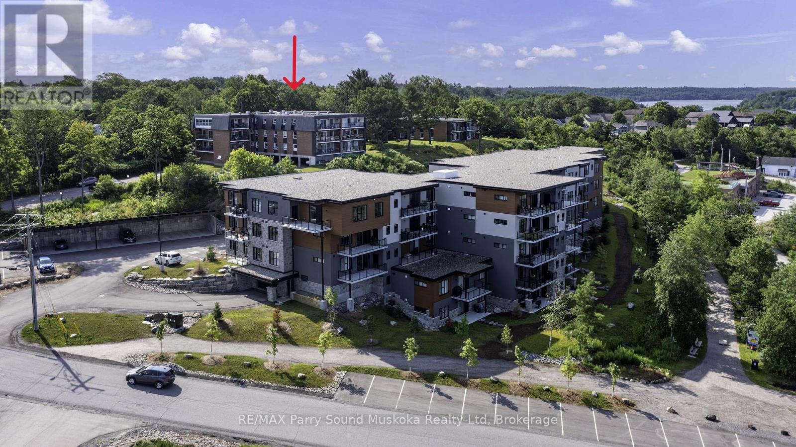 5 - 200 Beaconview Heights, Parry Sound, Ontario  P2A 2E1 - Photo 33 - X12528302