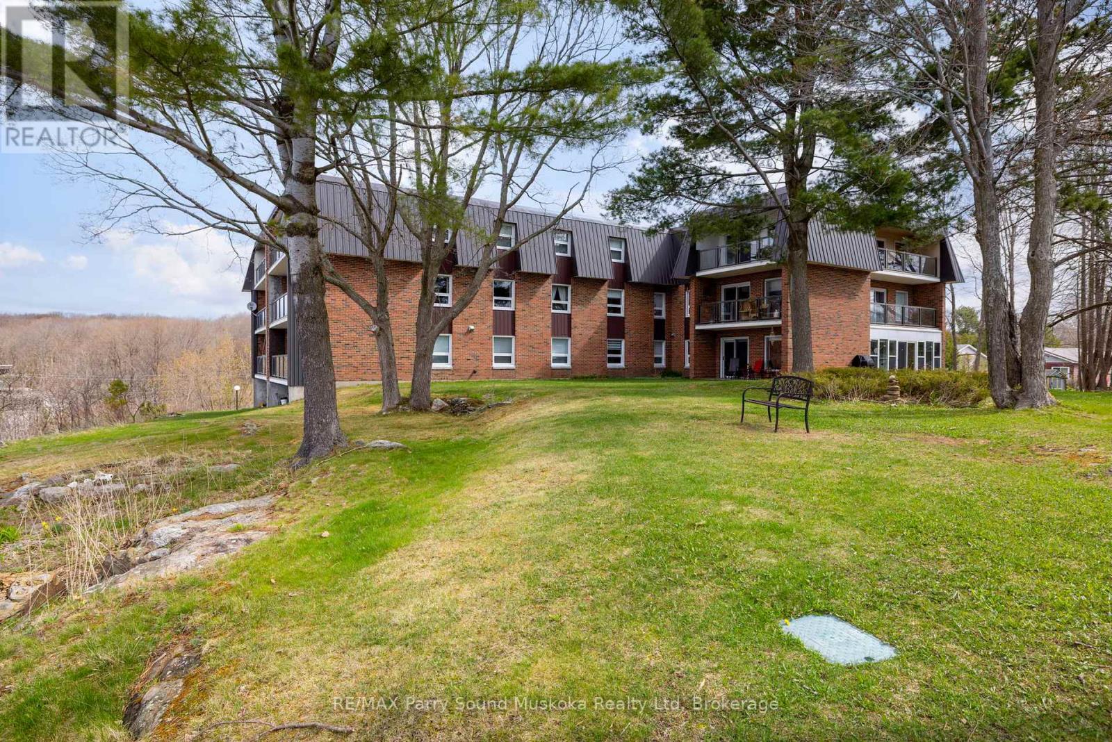 5 - 200 Beaconview Heights, Parry Sound, Ontario  P2A 2E1 - Photo 34 - X12528302