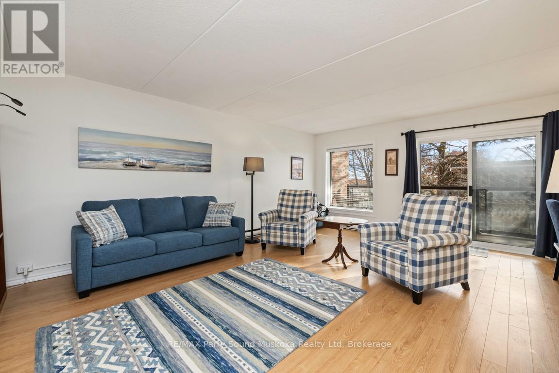 5 - 200 Beaconview Heights, Parry Sound, Ontario  P2A 2E1 - Photo 8 - X12528302