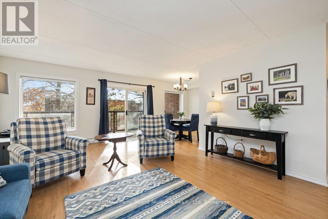 5 - 200 Beaconview Heights, Parry Sound, Ontario  P2A 2E1 - Photo 9 - X12528302