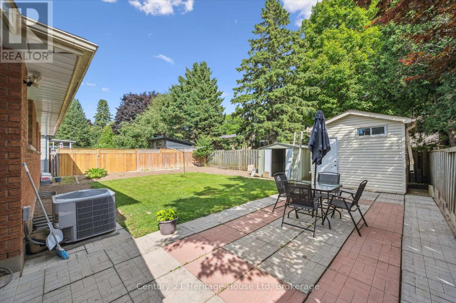 17 Dalebrook Place, Guelph, Ontario  N1E 1A7 - Photo 33 - X12528372